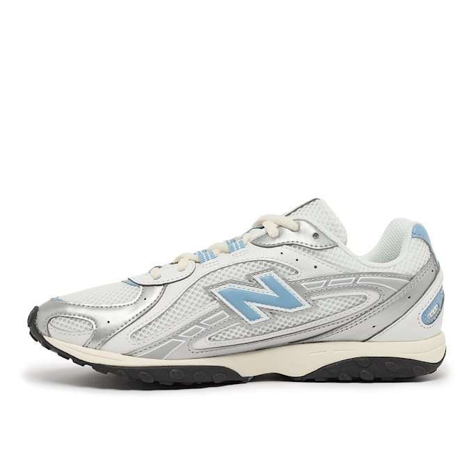 New Balance U204LSWC weiß 85884 3