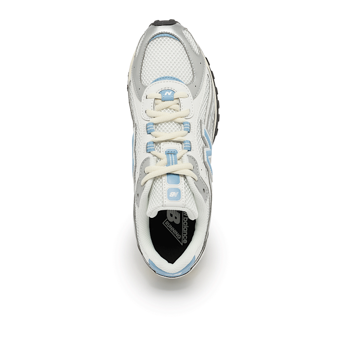 New Balance U204LSWC weiß 85884 4