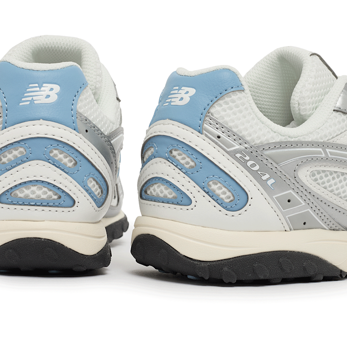 New Balance U204LSWC weiß 85884 7