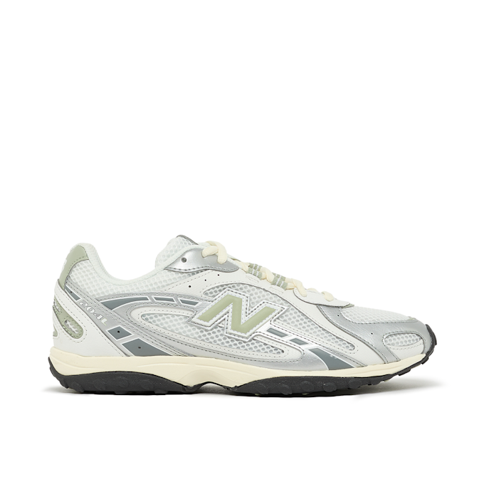 New Balance Wmns 204L (U204LSWB) silver 87472 2