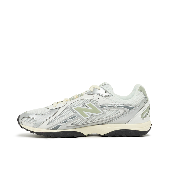 New Balance Wmns 204L (U204LSWB) silver 87472 3