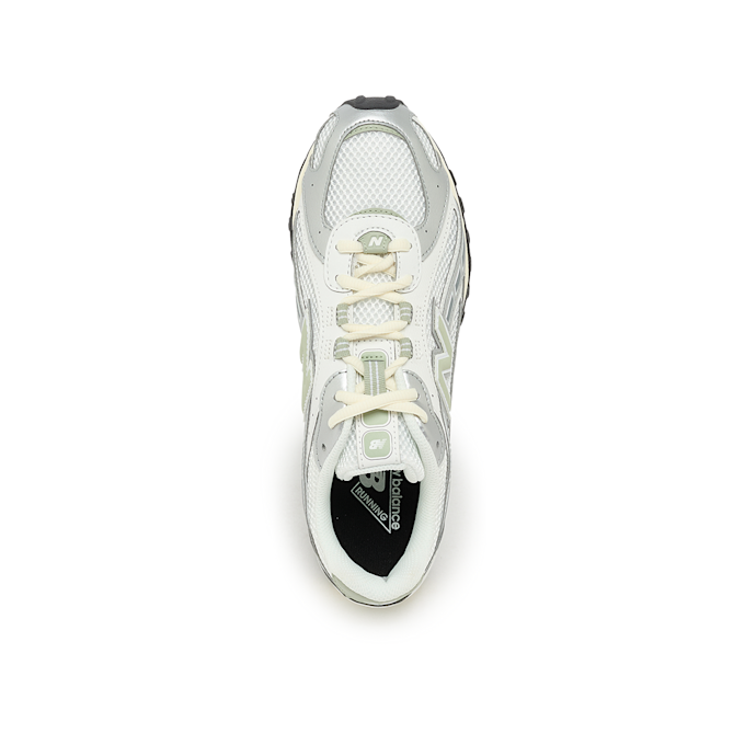 New Balance Wmns 204L (U204LSWB) silver 87472 4