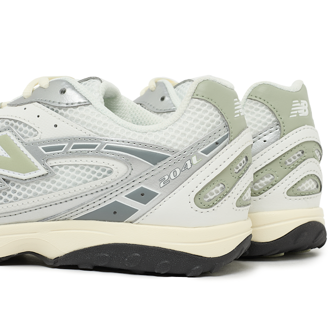 New Balance Wmns 204L (U204LSWB) silver 87472 5