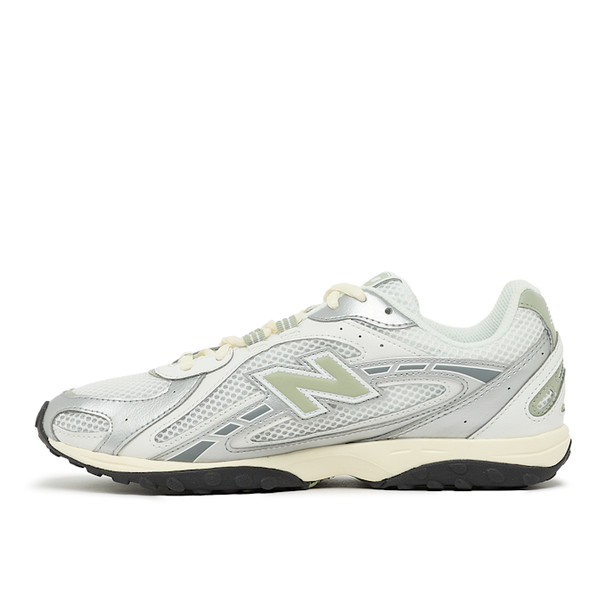 New Balance 204L (U204LSWB) zilver 89285 3