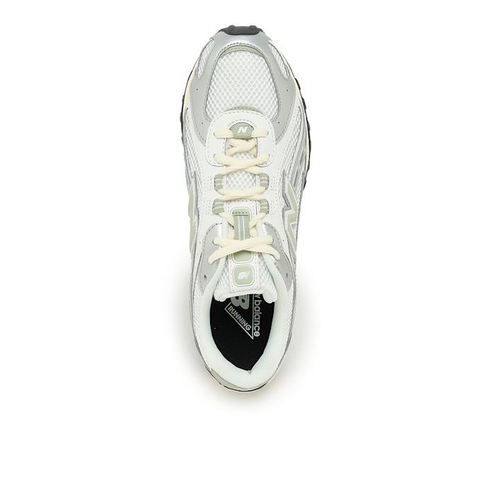 New Balance 204L (U204LSWB) zilver 89285 4