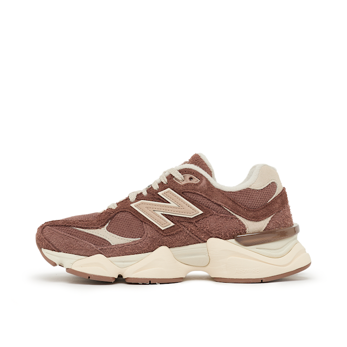 New Balance Wmns 9060 (U9060CCC) brown 88559 3