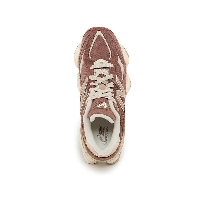 New Balance Wmns 9060 (U9060CCC) brown 88559 4