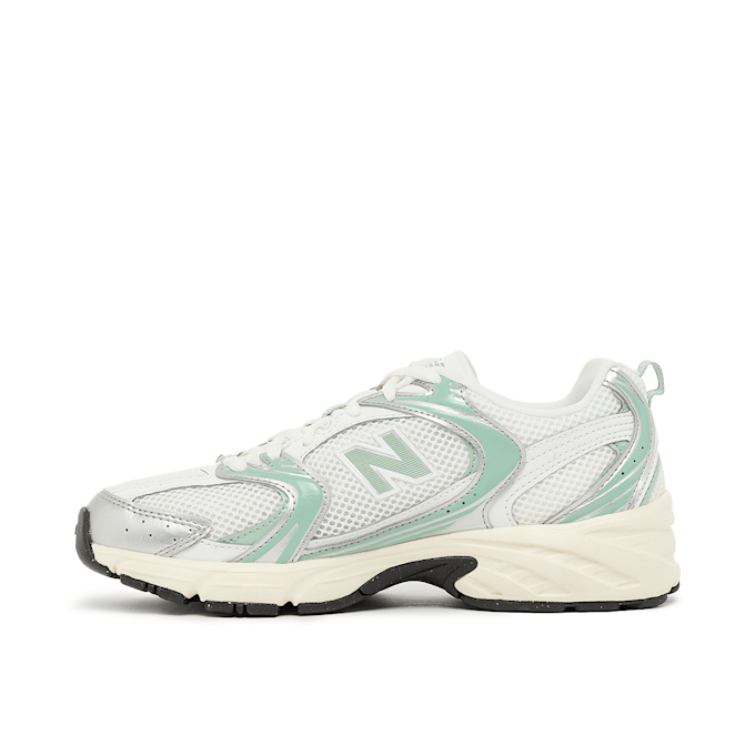 Kaufe New Balance Wmns 530 (U530SEB) in weiß | U530SEB bei MBCY