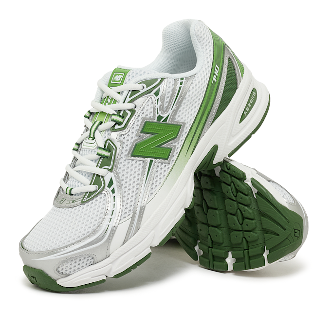 New Balance 740 (U740GH2) white 85889 6