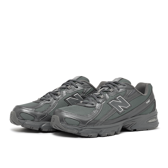 New Balance 740 (U740SS2) grijs 89287 1