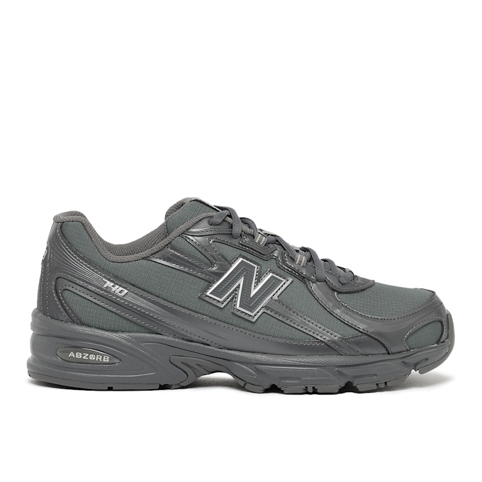 New Balance 740 (U740SS2) grijs 89287 2