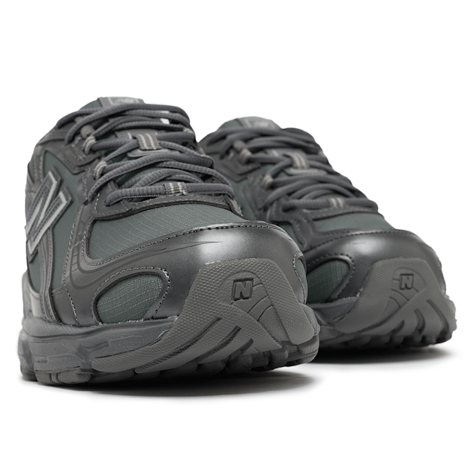 New Balance 740 (U740SS2) grijs 89287 7
