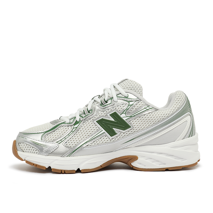 New Balance 740 (U740SF2) weiß 87475 3