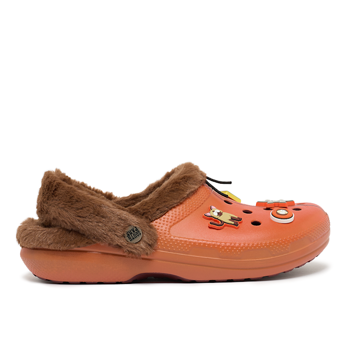 Crocs x South Park Classic Clog "Kenny" orange 87910 2