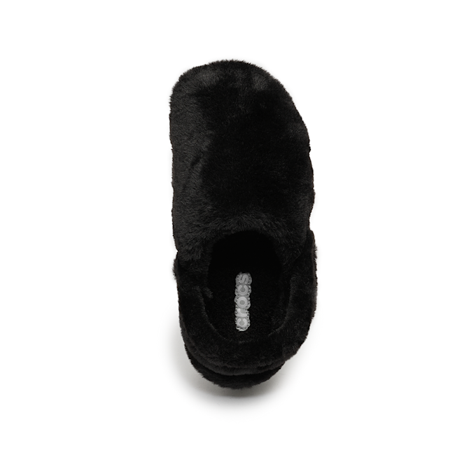 Crocs Wmns Classic Unfurgettable Clog black schwarz 87652 4
