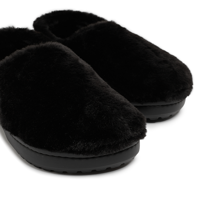 Crocs Wmns Classic Unfurgettable Clog black schwarz 87652 5