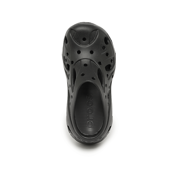 Crocs Wmns Caged Clog black schwarz 86148 4