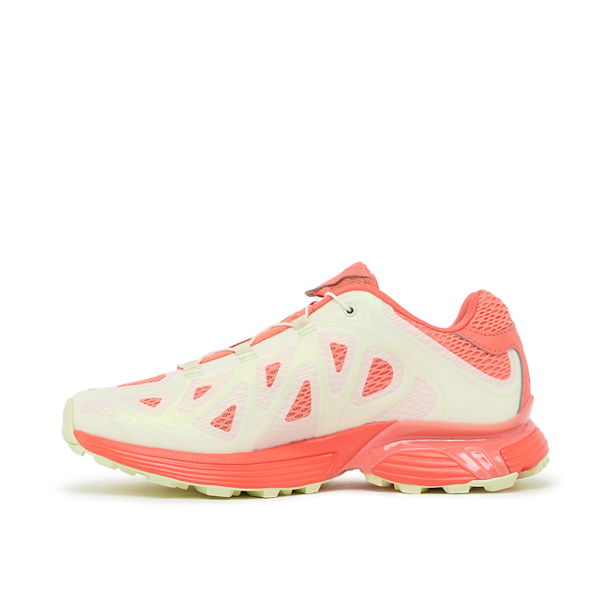 Salomon x Ama Lou XT-Whisper Void gelb 95650 3