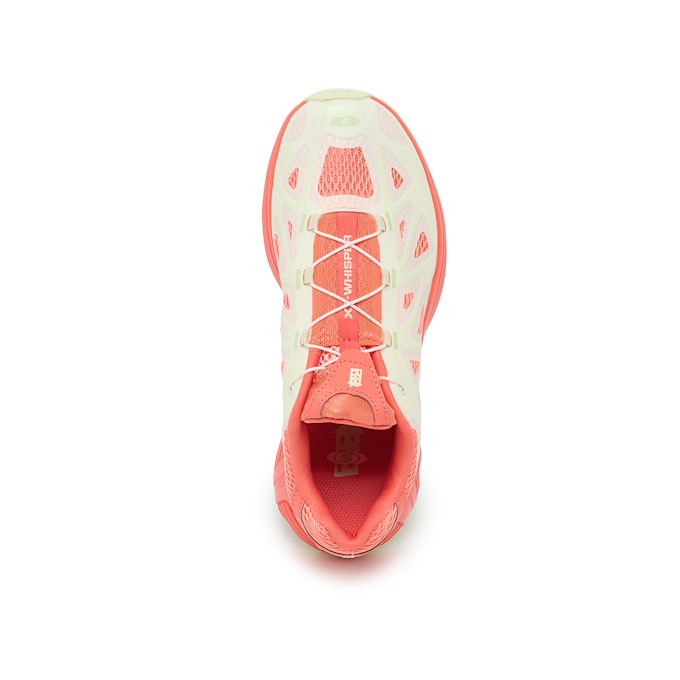 Salomon x Ama Lou XT-Whisper Void gelb 95650 4
