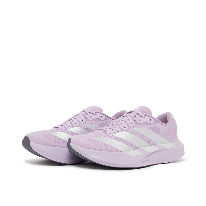adidas Performance Wmns Adizero Evo SL purple 88865 1