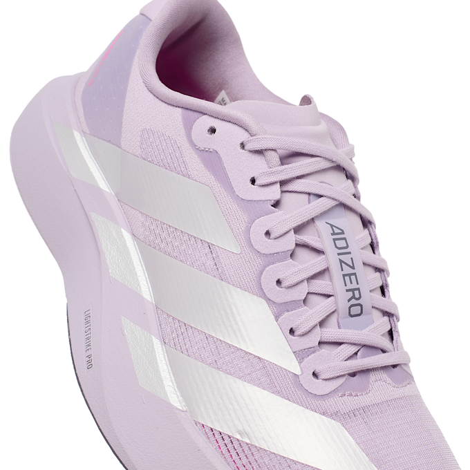 adidas Performance Wmns Adizero Evo SL purple 88865 5
