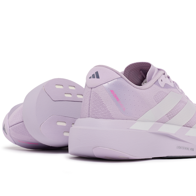 adidas Performance Wmns Adizero Evo SL purple 88865 6