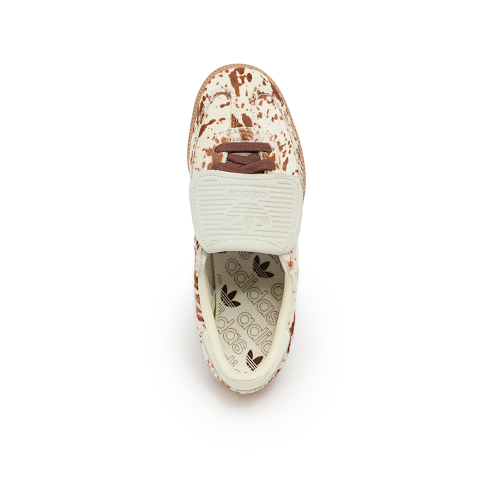 adidas Originals Wmns Samba LT beige 89908 4