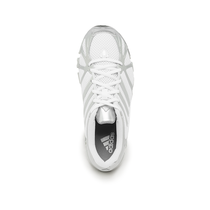 adidas Originals Mega Ghostride W ftwr white/silver met./matte silver silver 86606 4