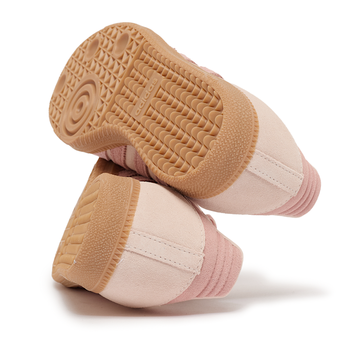 adidas Originals Samba Og W wonder quartz/wonder mauve/gum 3 lichtroze 88867 7
