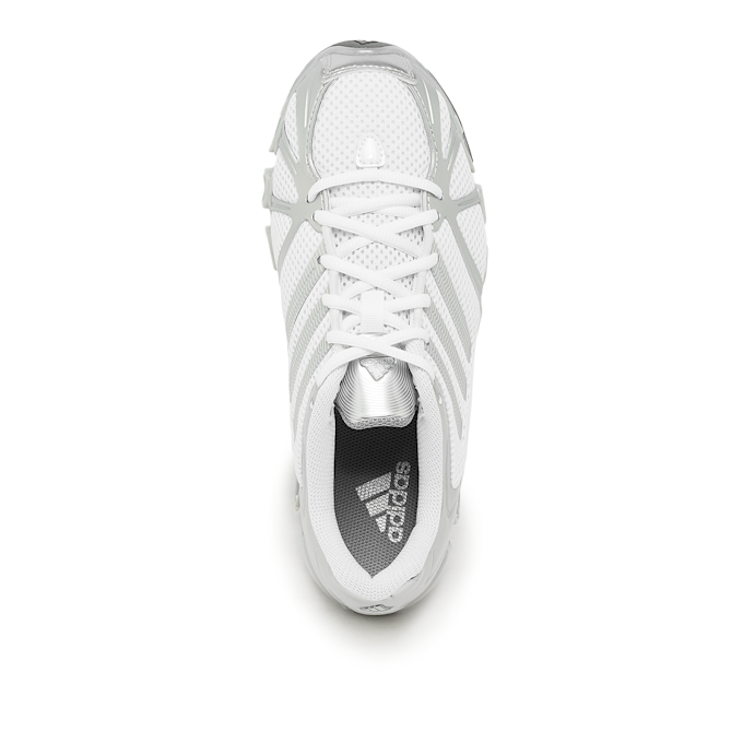 adidas Originals Mega Ghostride ftwr white/silver met./matte silver zilver 87952 4