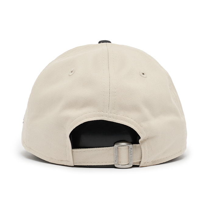New Era Colourblock 9Forty Chicago White Sox stnblk beige 91123 2