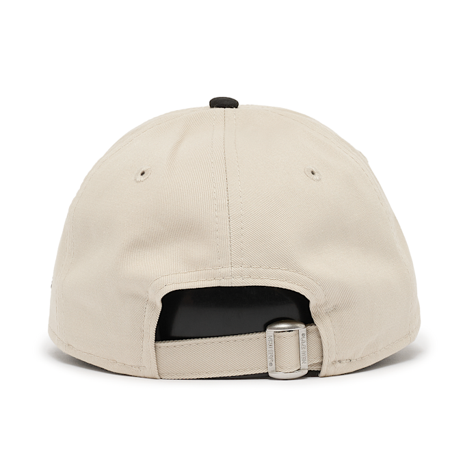 New Era Colourblock 9Forty New York Yankees stnotc beige 90870 2