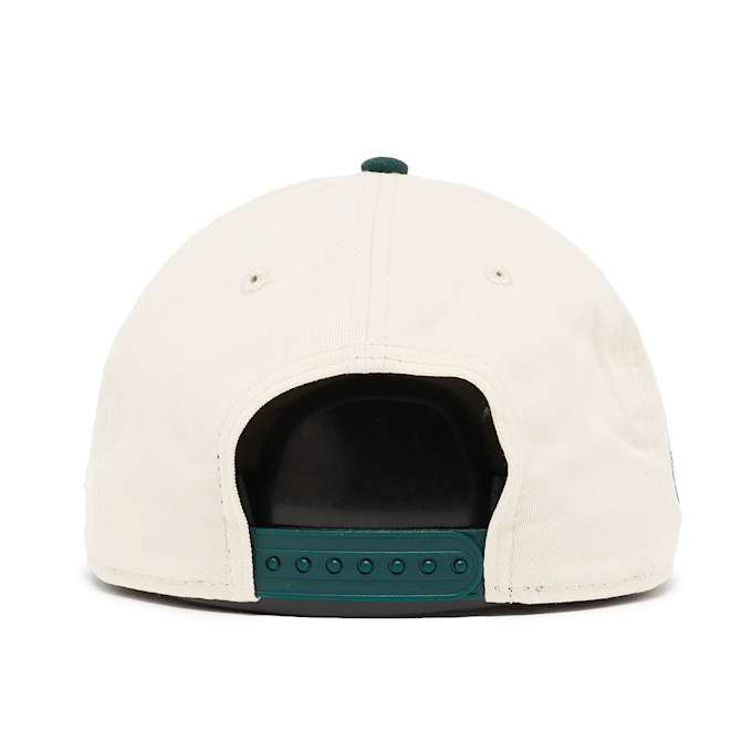 New Era WS Patch 9Forty MC Oakland Athletics ltcdkg beige 89483 3