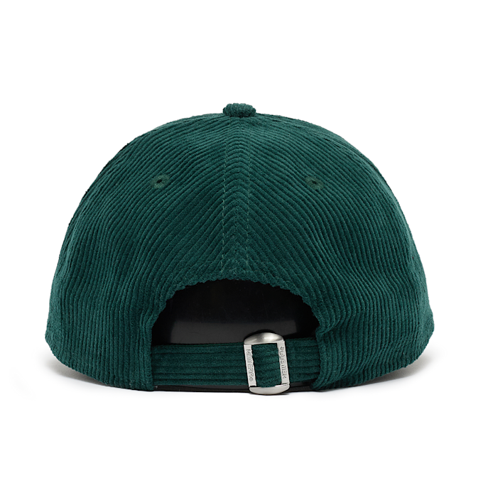 New Era Cord 9Twenty Los Angeles Dodgers dkg green 90460 2