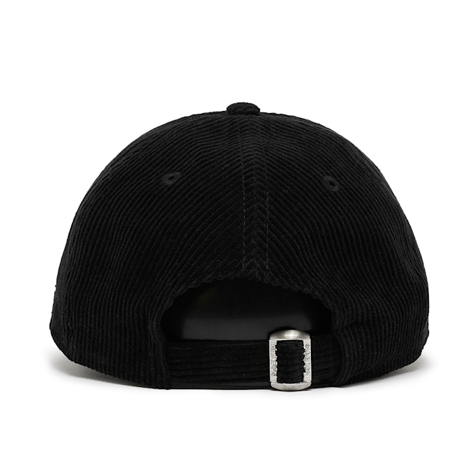 New Era Cord 9Twenty New York Yankees stn schwarz 90625 2