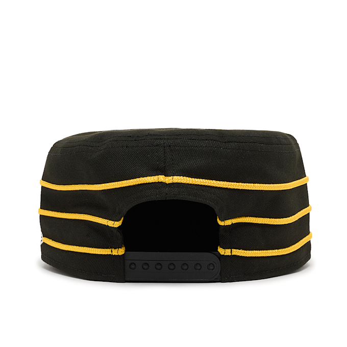 New Era IMG MLB Pirates Pillbox Pittsburgh Pirates blk schwarz 86617 3