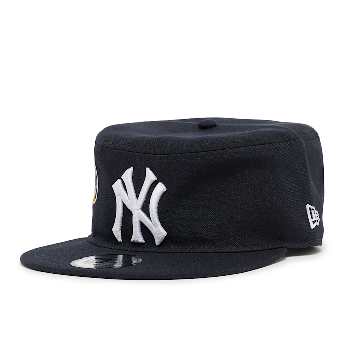 New Era IMG MLB Pillbox New York Yankees nvy blau 90214 1