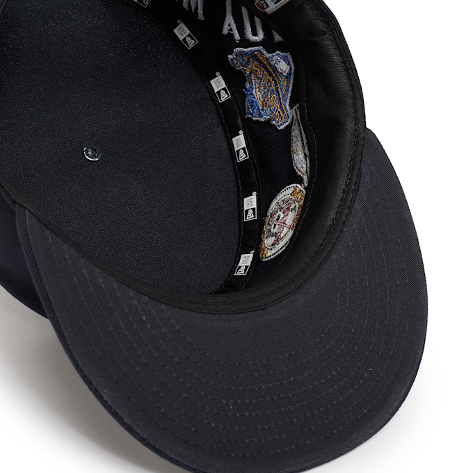 New Era IMG MLB Pillbox New York Yankees nvy blue 90214 6