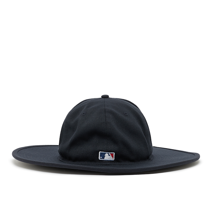 New Era IMG 6 Panel Fitted Bucket New York Yankees nvy blue 87954 2