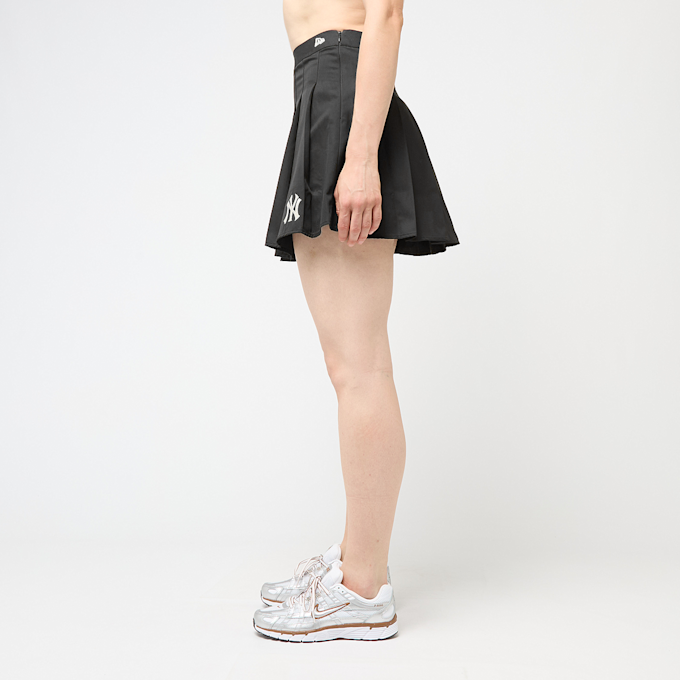 New Era MLB Tennis Skirt New York Yankees blk schwarz 86618 3