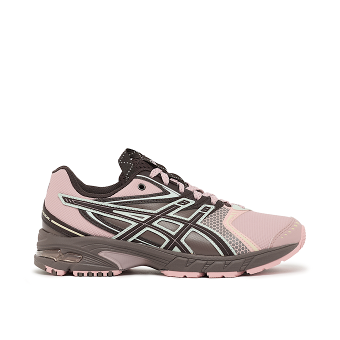 ASICS SportStyle curated by Kiko Studio UB11-S Gel-DS Trainer 14 braun 88878 3
