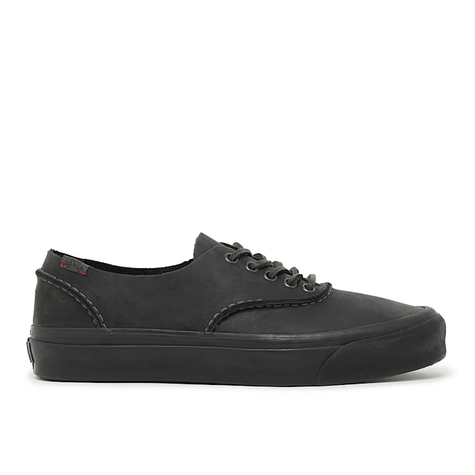 Vans OTW Era Moc Stitch Vibram Siped black 86651 2