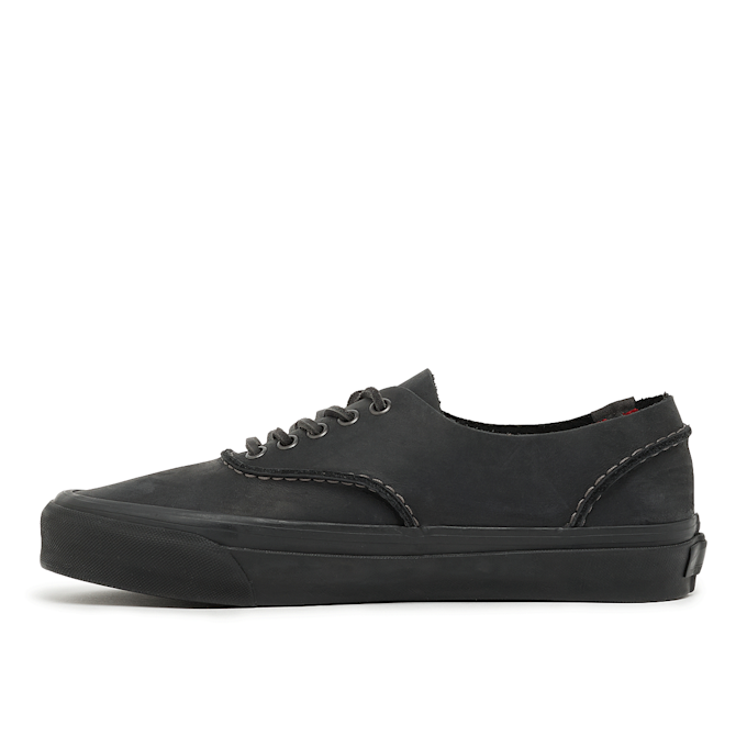 Vans OTW Era Moc Stitch Vibram Siped black 86651 3
