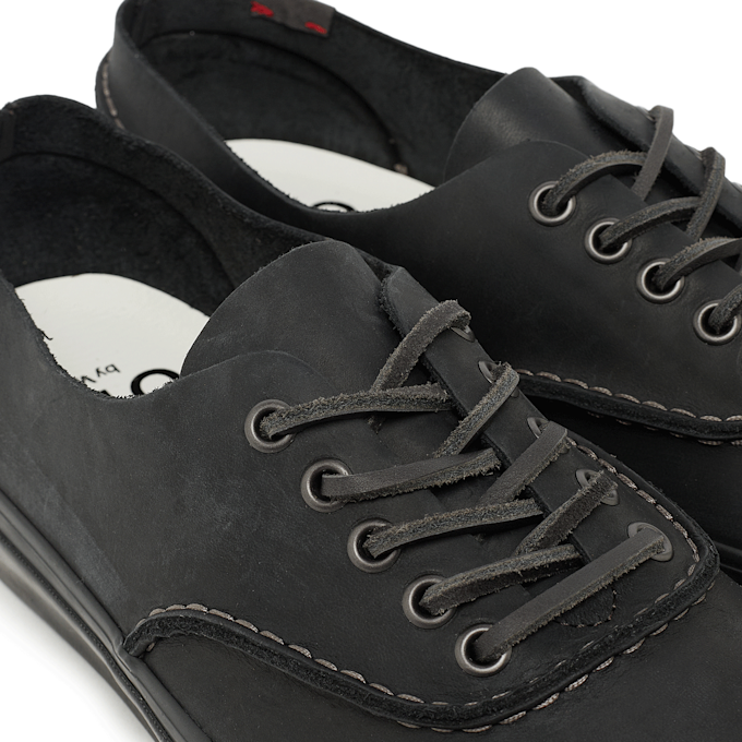Vans OTW Era Moc Stitch Vibram Siped black 86651 6