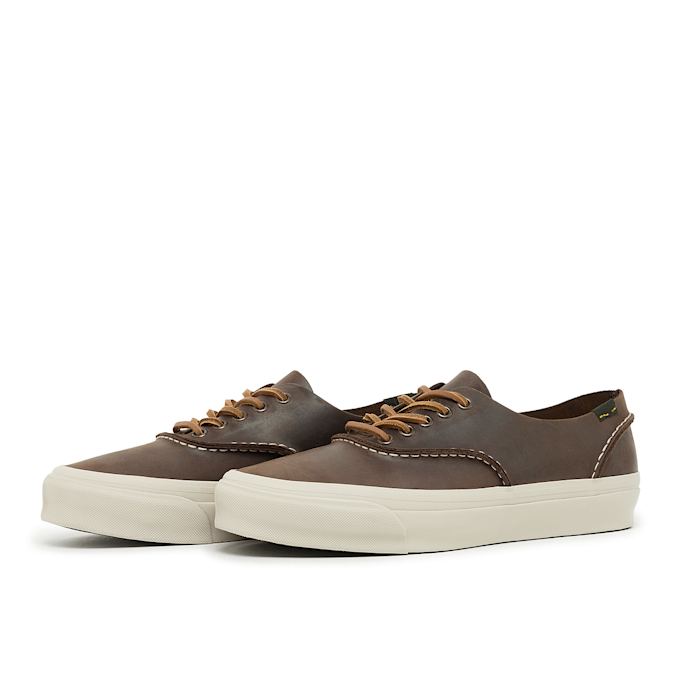 Vans OTW Era Moc Stitch Vibram Siped brown 88887 1