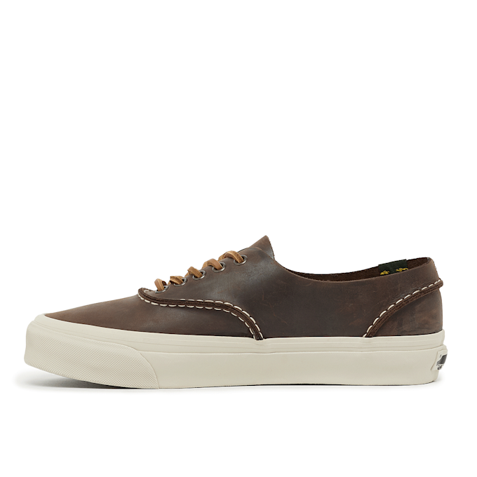Vans OTW Era Moc Stitch Vibram Siped brown 88887 3