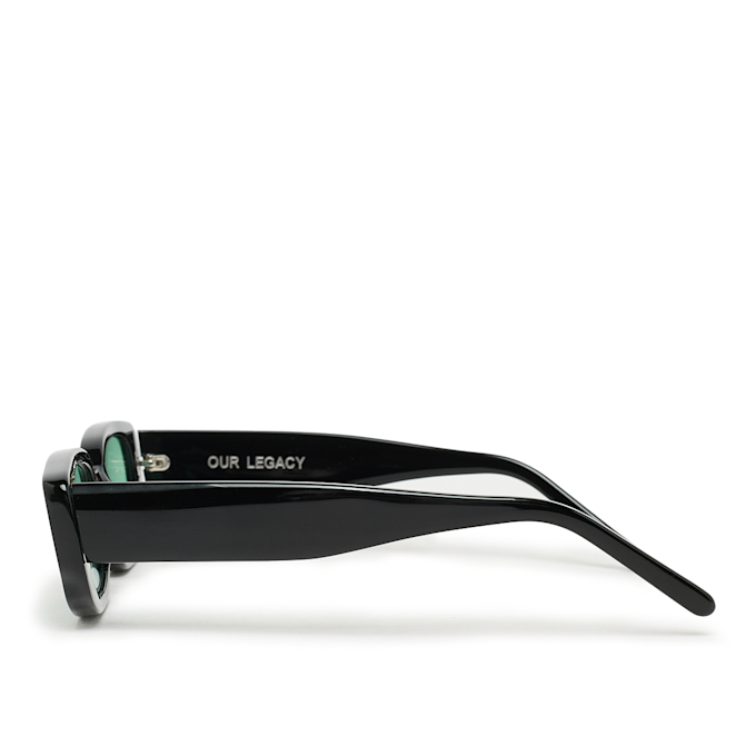 Our Legacy Samhain black 90873 2