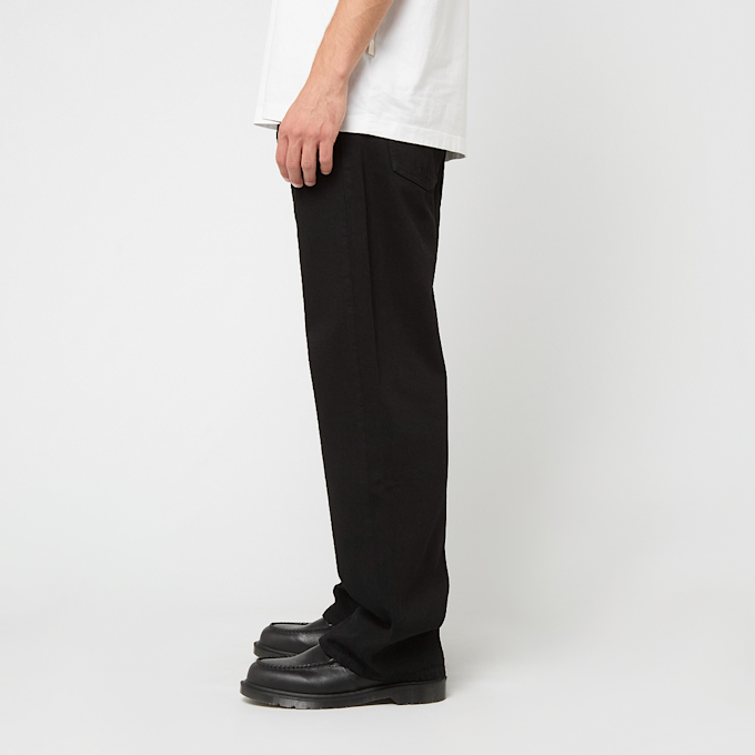 Our Legacy Third Cut Selvedge zwart 89498 3