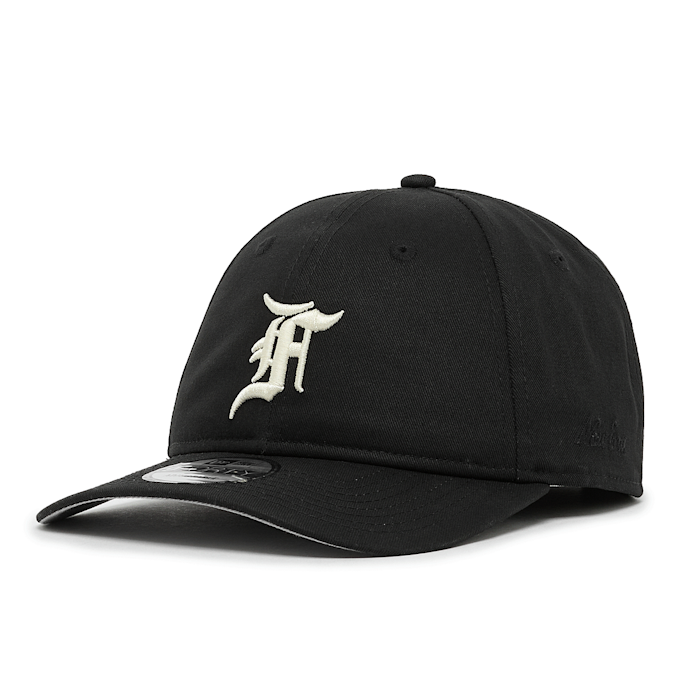 New Era x Fear Of God 9Forty Chicago White Sox black Undefined Color 90629 1