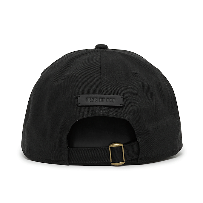 New Era x Fear Of God 9Forty Chicago White Sox black Undefined Color 90629 2